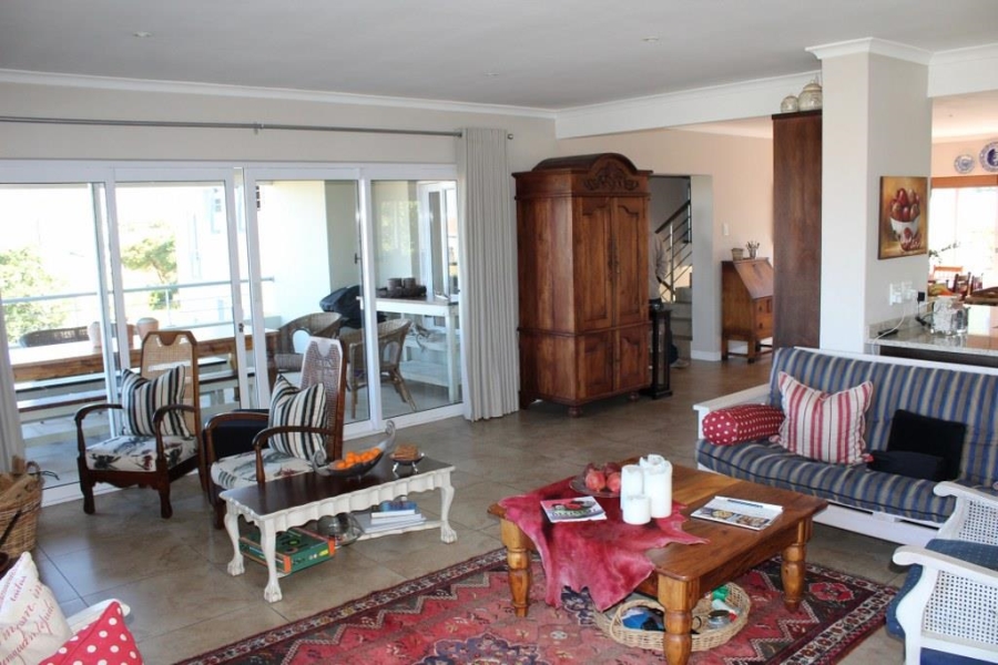 4 Bedroom Property for Sale in Kleinmond Western Cape